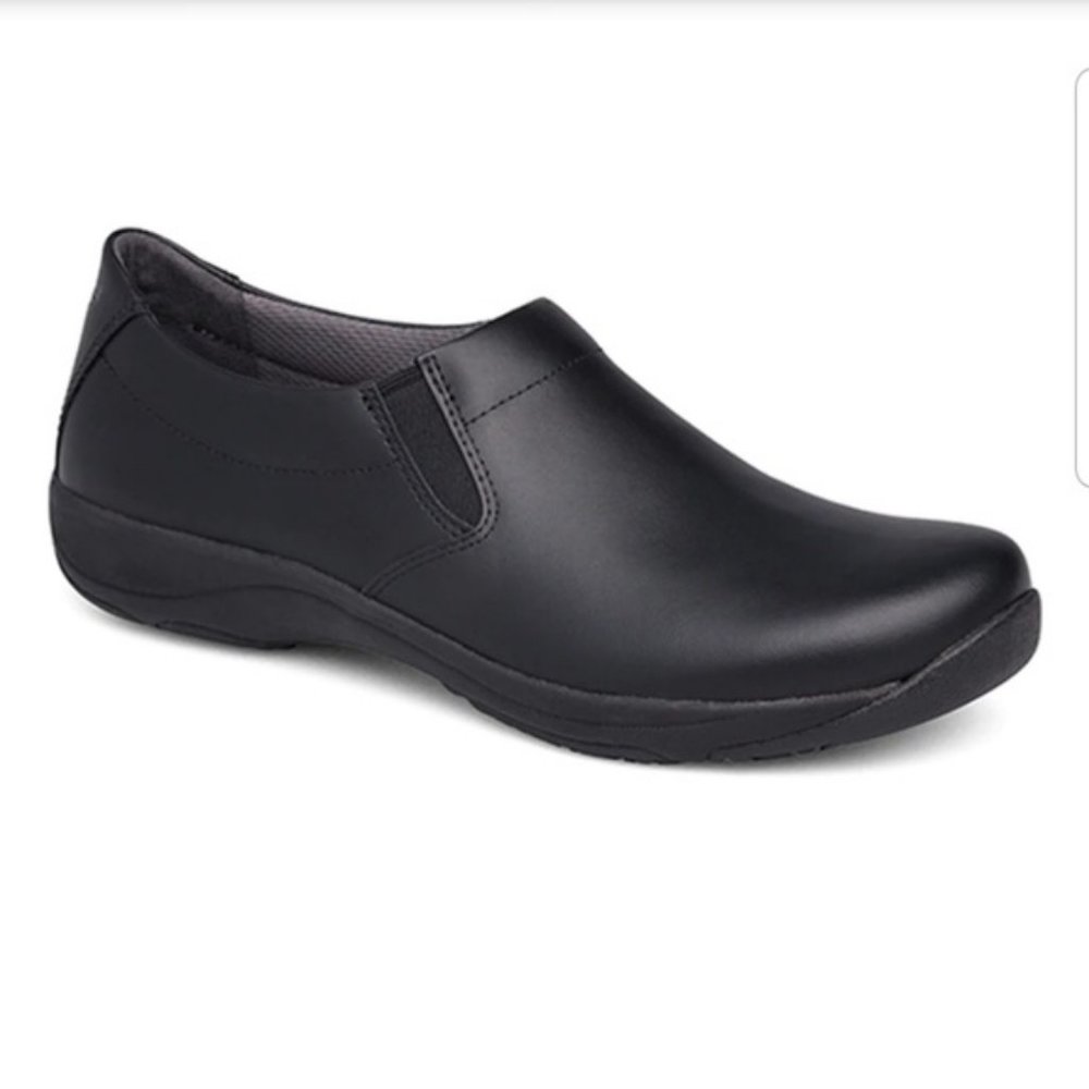 New Dansko Ellie Leather EU 38 / US 7.5-8